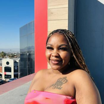 Parent Blue Downs: Koketso