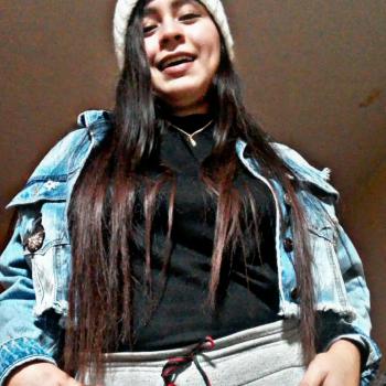 Babysitter Villa: Yessi
