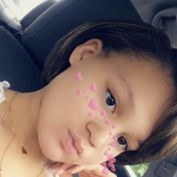 Babysitters in Bristol (Pennsylvania): Tasyera