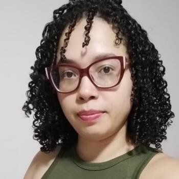 Babysitter in Maceió: Amanda