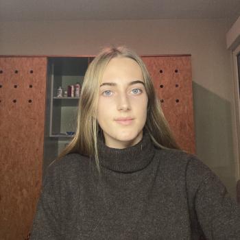 Babysitter in Nancy: Lou