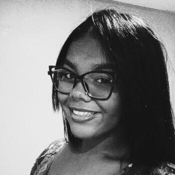 Babysitter in Salvador: Clara Rozendo