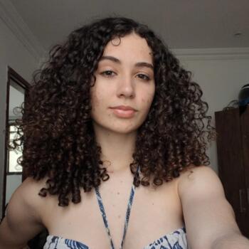Babysitter in Belo Horizonte: Maristela