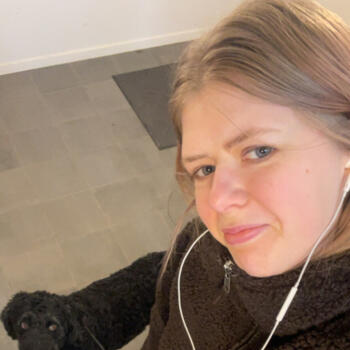 Babysitter in Taastrup Valby: Sarah Camilla Lolk