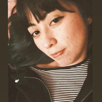 Babysitter in Concepción: Carla Daniela