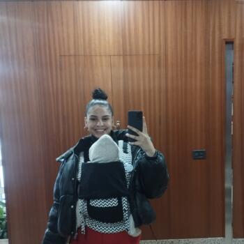 Babysitting job in Betanzos: babysitting job Wane