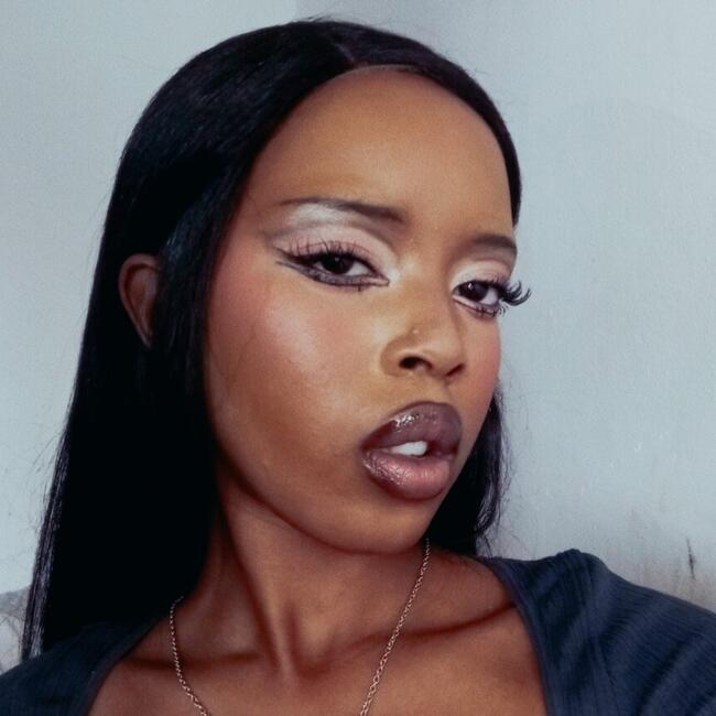 Babysitter in Bloemfontein: Mbalenhle