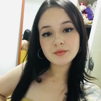 Niñera en Antofagasta: Angelica