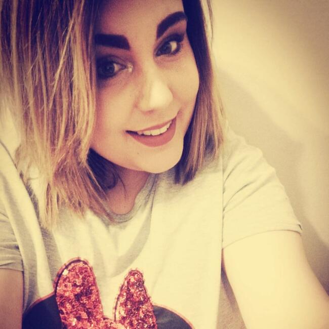 Babysitter in Gorzów Wielkopolski: Karolina