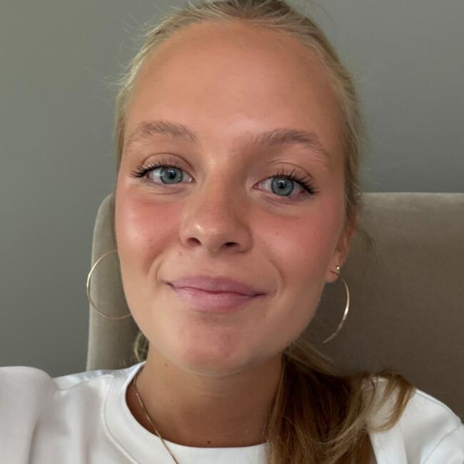Babysitter in Odense: Emilie