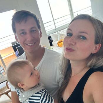 Familia Benalmádena: Veronika
