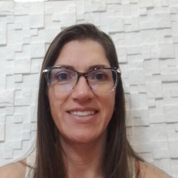 Babysitting job in Belo Horizonte: Josiane