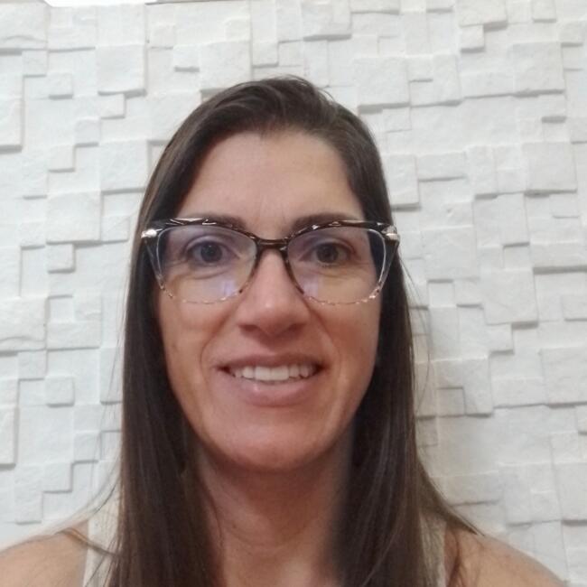 Babysitting job in Belo Horizonte: Josiane