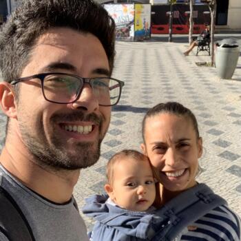 Babysitting job in Loures: babysitting job Jose