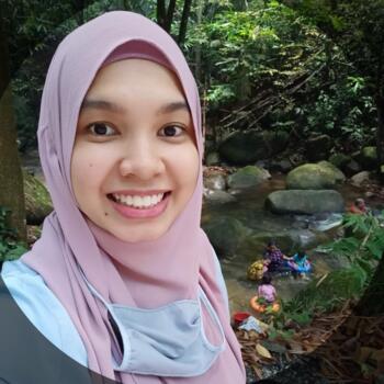 Pengasuh di Ampang: Lisa