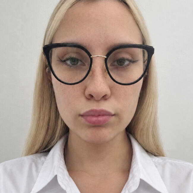 Babysitter in Merlo (Buenos Aires): Priscila