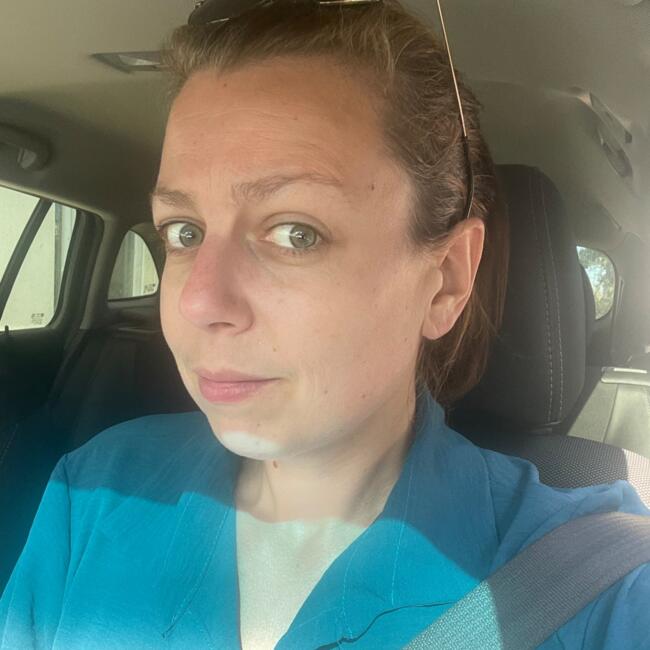 Nounou à Grande-Synthe: Jennifer