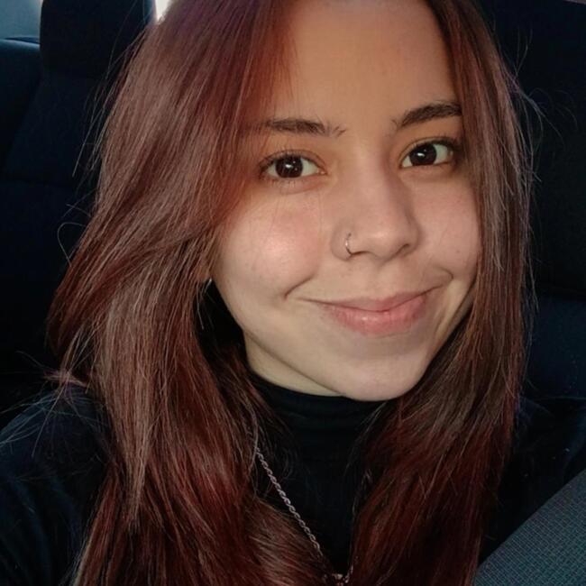 Babysitter in Posadas: Verónica