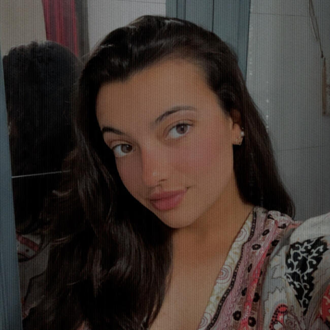 Babysitter in Mogán: Antía