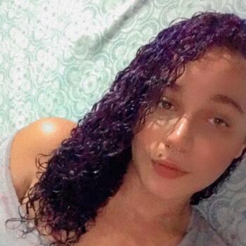 Babysitter in Salvador: Catharina