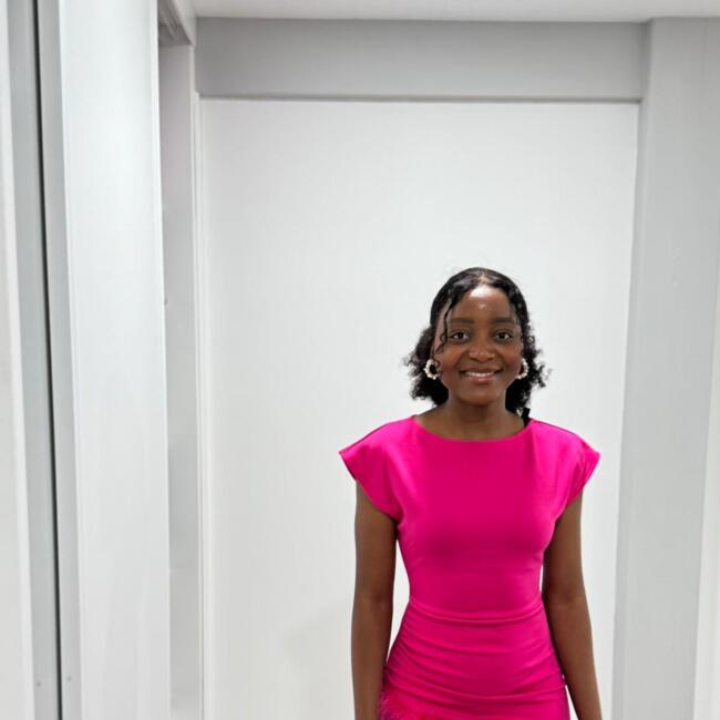 Babysitter in Castelo Branco: Margarida