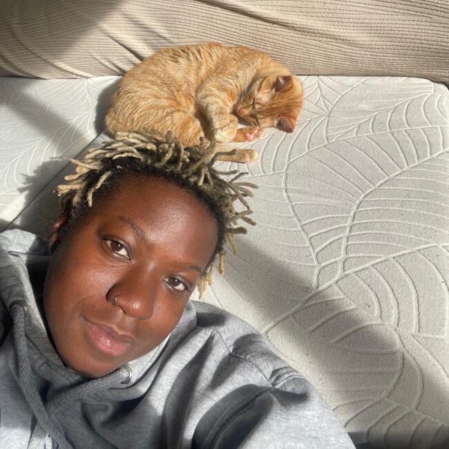 Babysitter em Odivelas: El