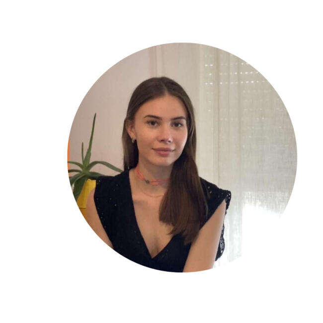 Babysitter in Villeurbanne: Lisa