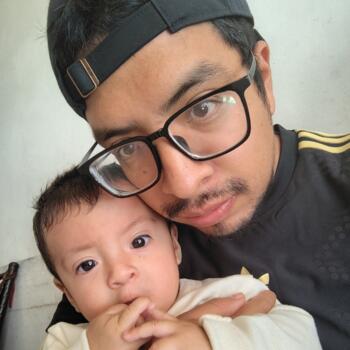 Padre/madre Puebla de Zaragoza: Ivan