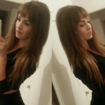 Babysitting job in Nea Moudania: babysitting job Jo