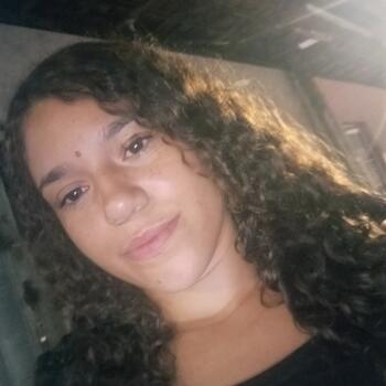 Babysitter in Marechal Deodoro: Yasmin