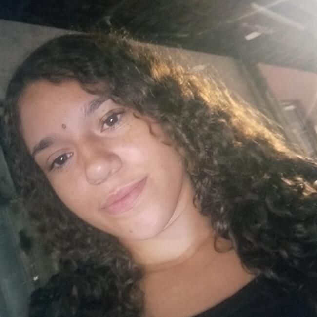 Babysitter in Marechal Deodoro: Yasmin