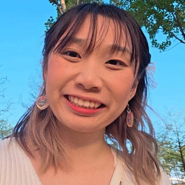 位于新加坡的临时保姆: Lizhen