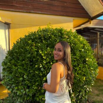 Niñera en Valdivia: Isidora