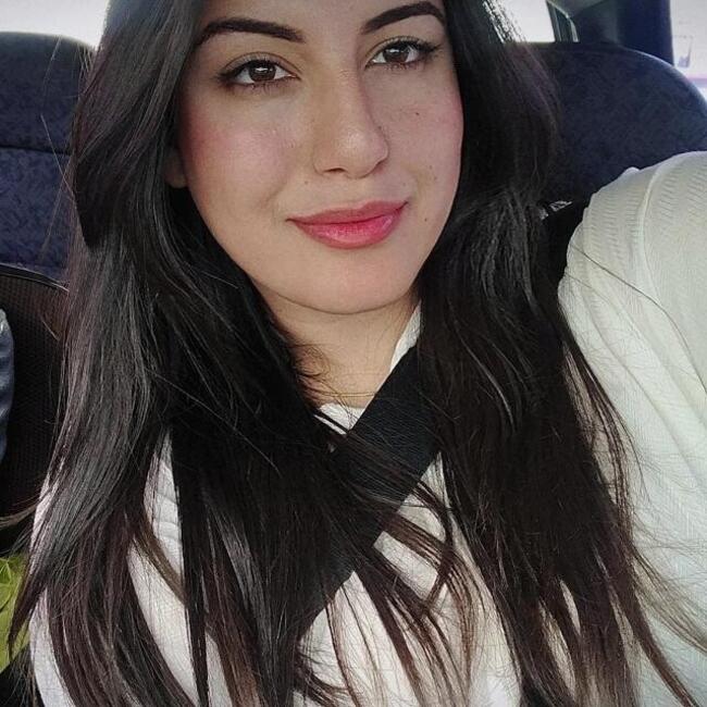 Babysitter in Curitiba: Fabiana