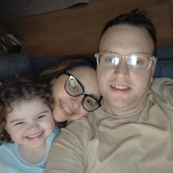 Δουλειά για babysitter στην περιοχή Δουβλίνο: δουλειά φύλαξης παιδιών Ana paula de oliveria