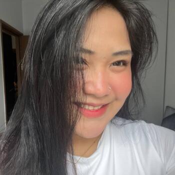 Babysitter in San Jose del Monte: Tricia