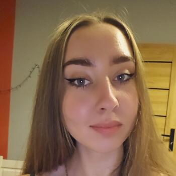 Niania w Bytom: Paulina