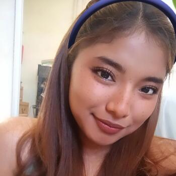 Babysitter in Las Palmas: Britany