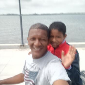 Padre/madre Machala: Angel Hugo