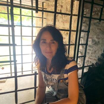 Babysitter in Argyroúpoli: Katerina