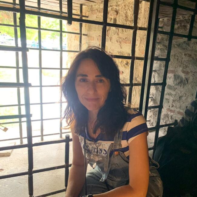 Babysitter στην περιοχή Αργυρούπολη: Katerina