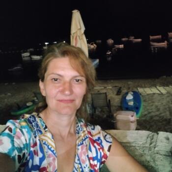 Babysitter in Milutovac: Sladjana