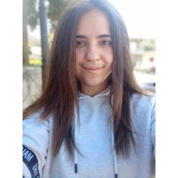 Babysitter in Avlonas: Κριστιάνα Πετράι