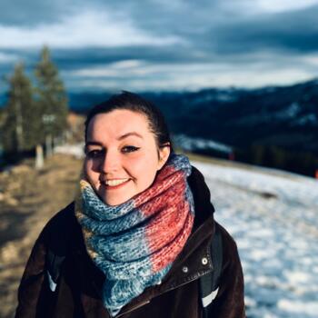 Babysitter Rorschacherberg: Miriam