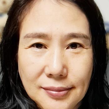 Babysitter in Daejeon: 진숙