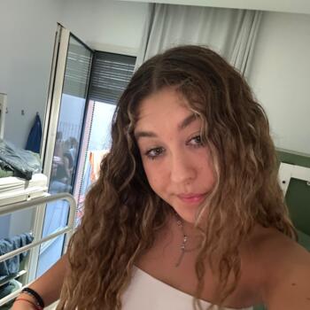 Babysitter a Schio: Gaia