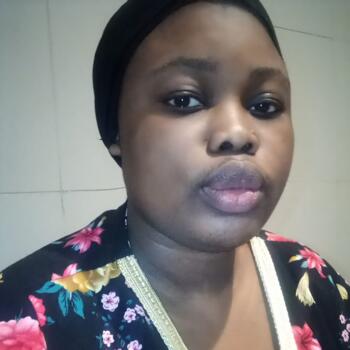 Babysitter Jeddah: Rashedah