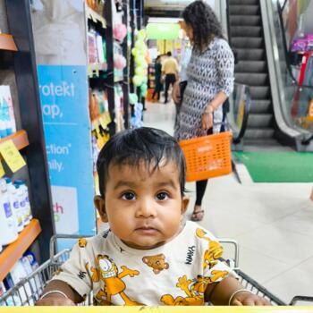 माता-पिता कोलकाता: Indranil