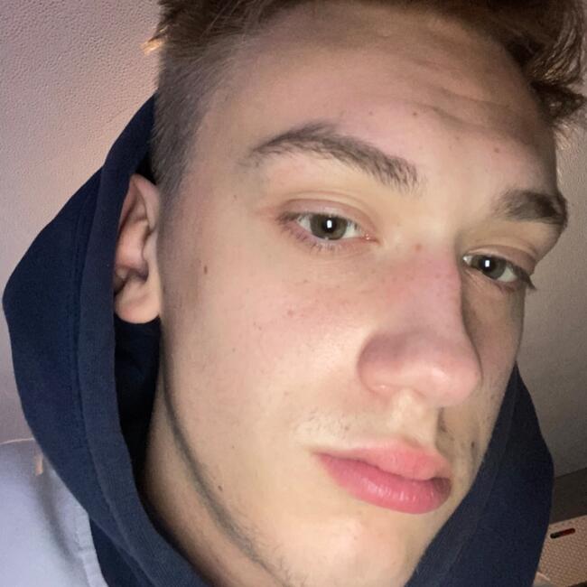 Babysitter in Farnborough: Harrison