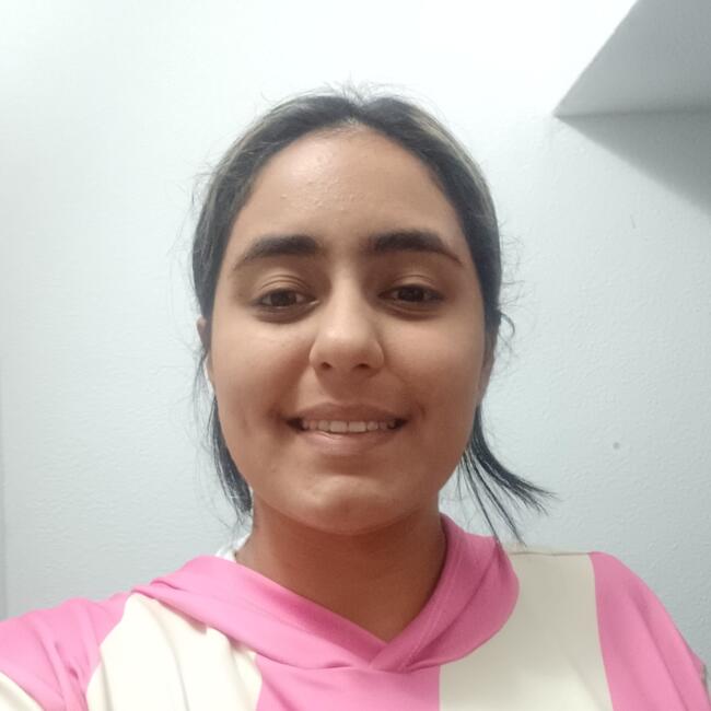 Babysitter in Seseña: Laura